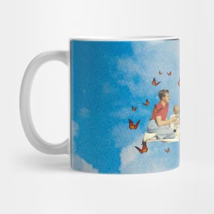 Sky dream Mug